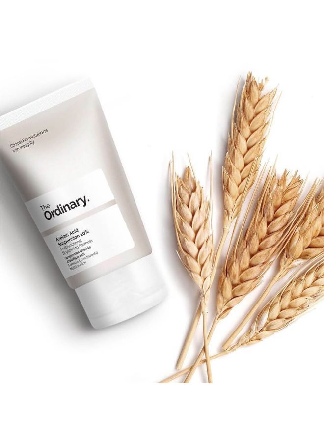 The Ordinary Azelaic Acid Suspension 10 Percent 30ml  - Image 4