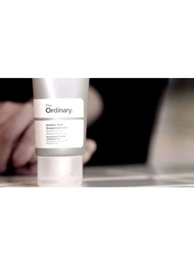 The Ordinary - Azelaic Acid Suspension 10 Percent 30ml - Image 1