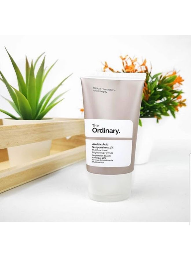 The Ordinary - Azelaic Acid Suspension 10 Percent 30ml - Image 1