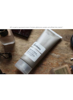 The Ordinary Squalane Cleanser Face Wash White 150ml  - Image 5