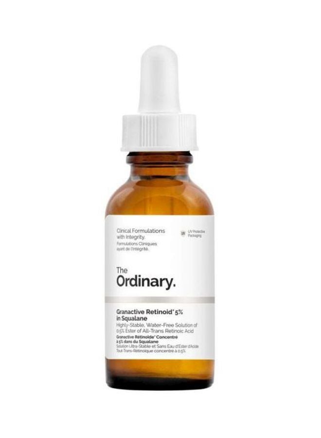 Granactive Retinoid 5-Percent In Squalane Serum 30ml - v1601575172/N22444931A_1