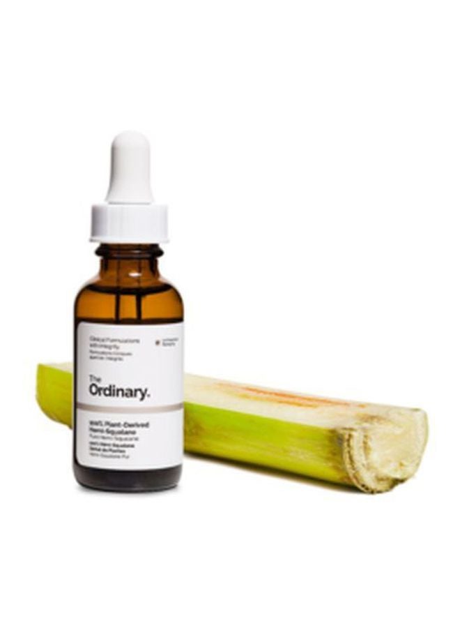 Amino Acids And  B5 Concentrated Hydration Serum