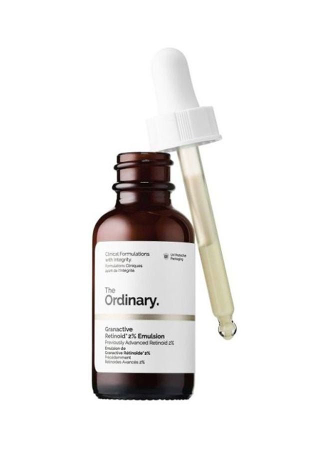 Granactive Retinoid 5-Percent In Squalane Serum 30ml - v1601575243/N22444931A_3