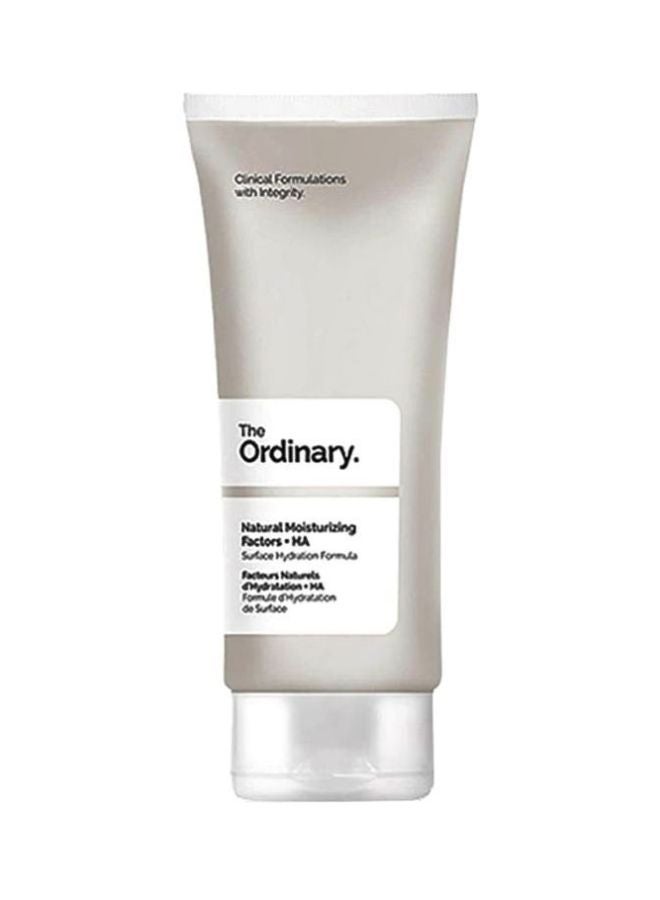 The Ordinary Natural Moisturizing Factors + HA 100ml  - Image 1