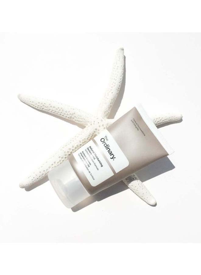 The Ordinary - Natural Moisturizing Factors + HA 100ml - Image 1