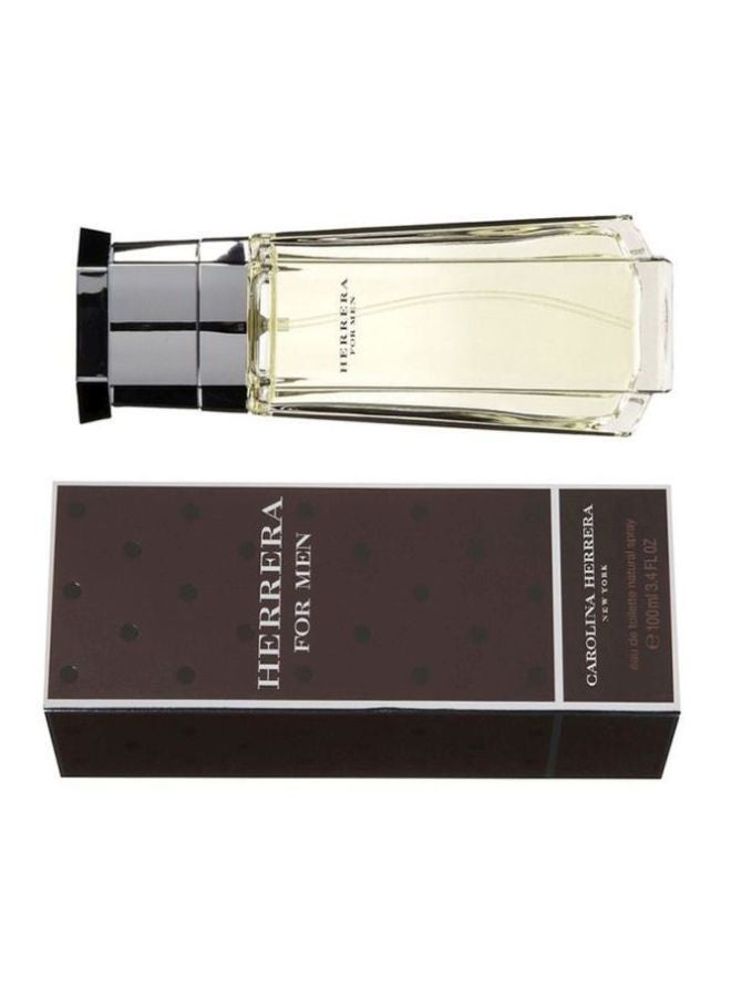 CAROLINA HERRERA Herrera EDT 100ml - Image 4