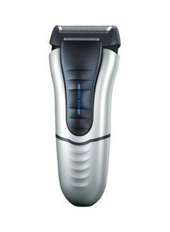 BRAUN Series 1 150s Shaver Grey/Blue  - Image 2