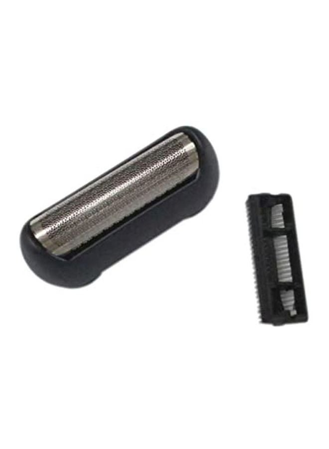 BRAUN Replacement Shaving Cutter Black  - Image 3