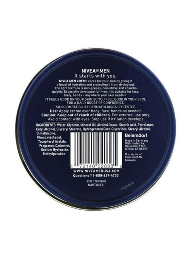 نيفيا كريم للجسم آمن على البشرة أبيض - Image 2