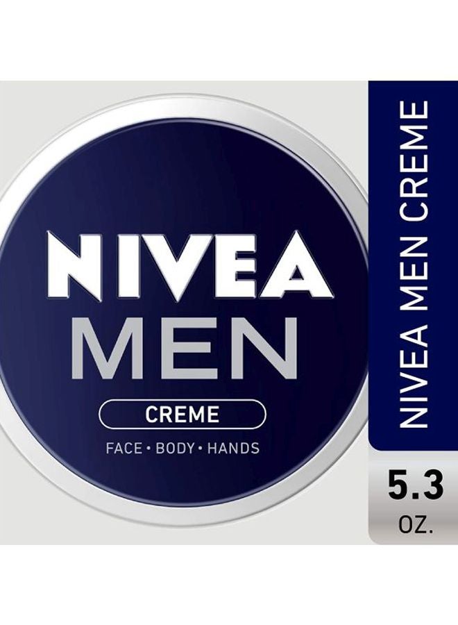 نيفيا كريم للجسم آمن على البشرة أبيض - Image 5