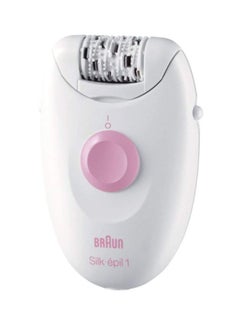 Silk-epil 3 3370 epilator White/Pink - v1601575444/N13138575A_2