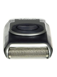 BRAUN Mobile Shaver Dark Blue/Silver  - Image 2
