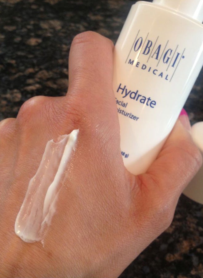 أوباجي مرطب الوجه بالهيدرات 48جرام - Image 5