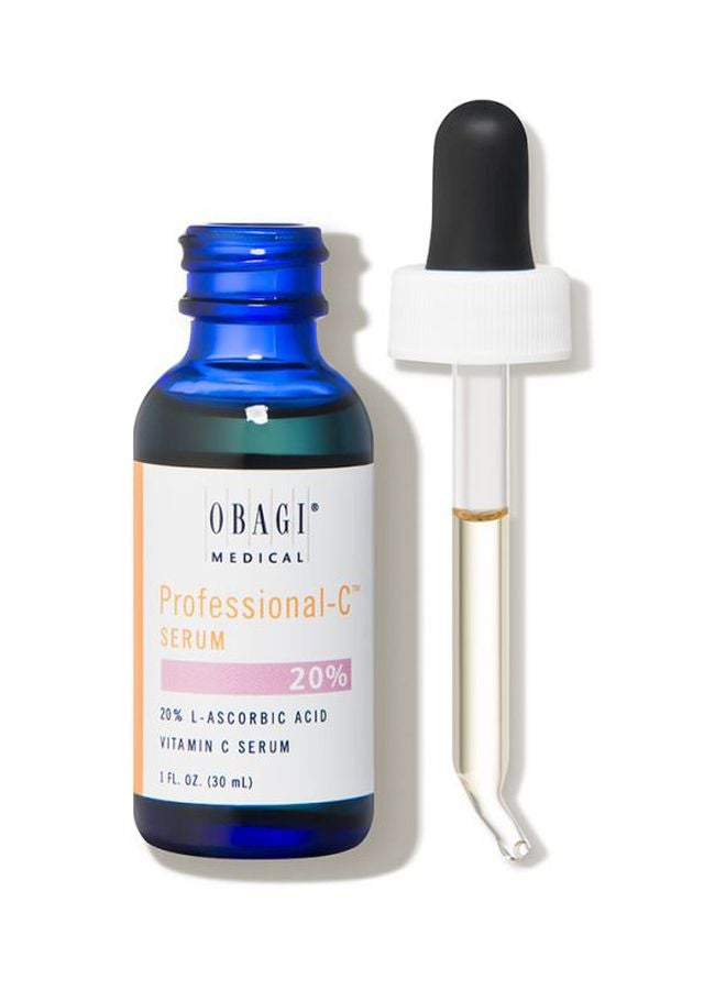 أوباجي سيروم بروفيشنال سي بتركيز 20% 30ملليلتر - Image 2