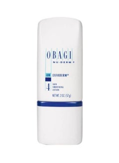 Obagi Nu-Drem Exfoderm Skin Smoothing Lotion 57grams  - Image 1