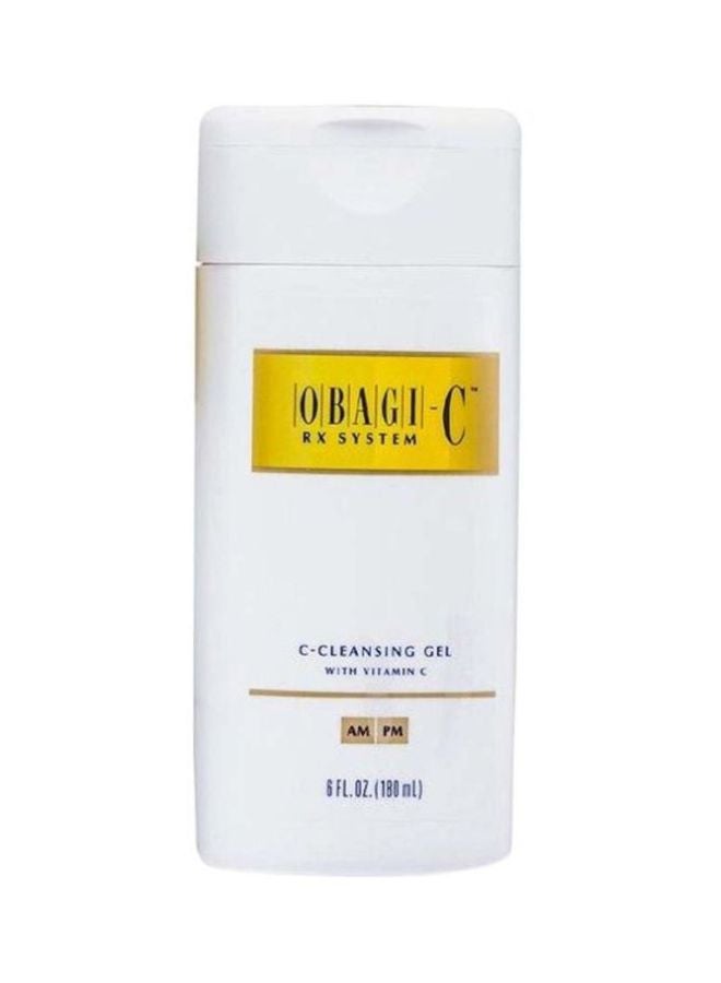 أوباجي جل منظف آر أكس سيستم سي 177ملليلتر - Image 1