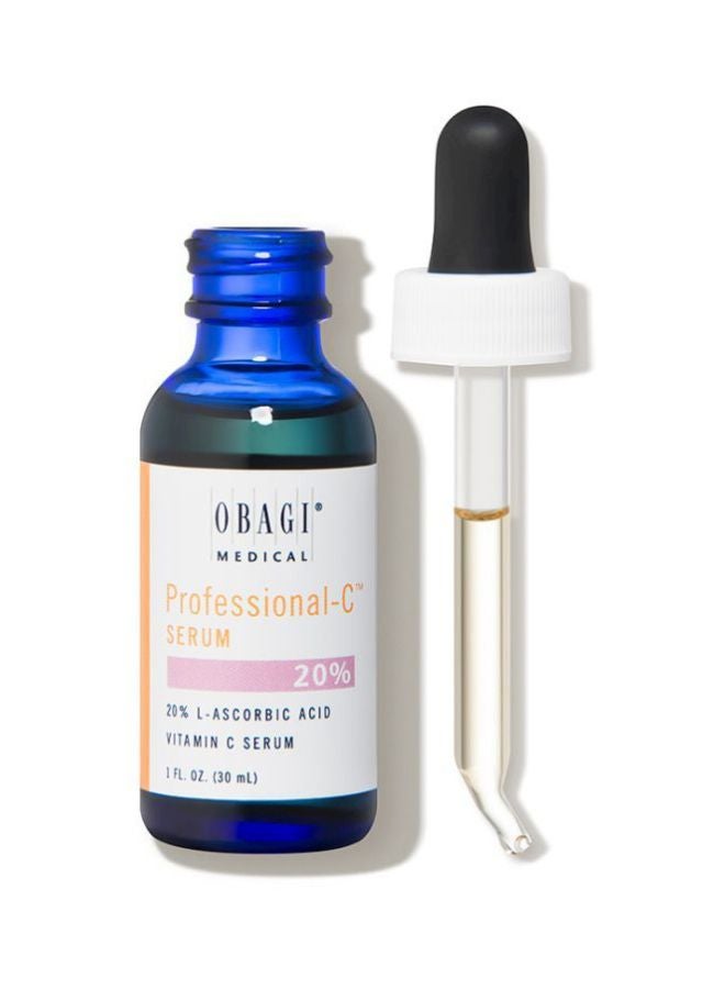 Professional C Serum 20% 30ml - v1601575522/N23898374A_2