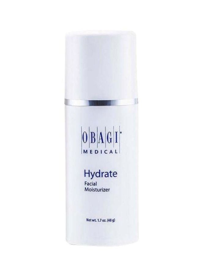 أوباجي مرطب الوجه بالهيدرات 48جرام - Image 1