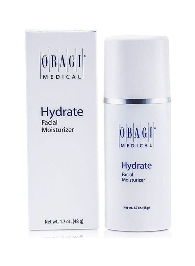 أوباجي مرطب الوجه بالهيدرات 48جرام - Image 3