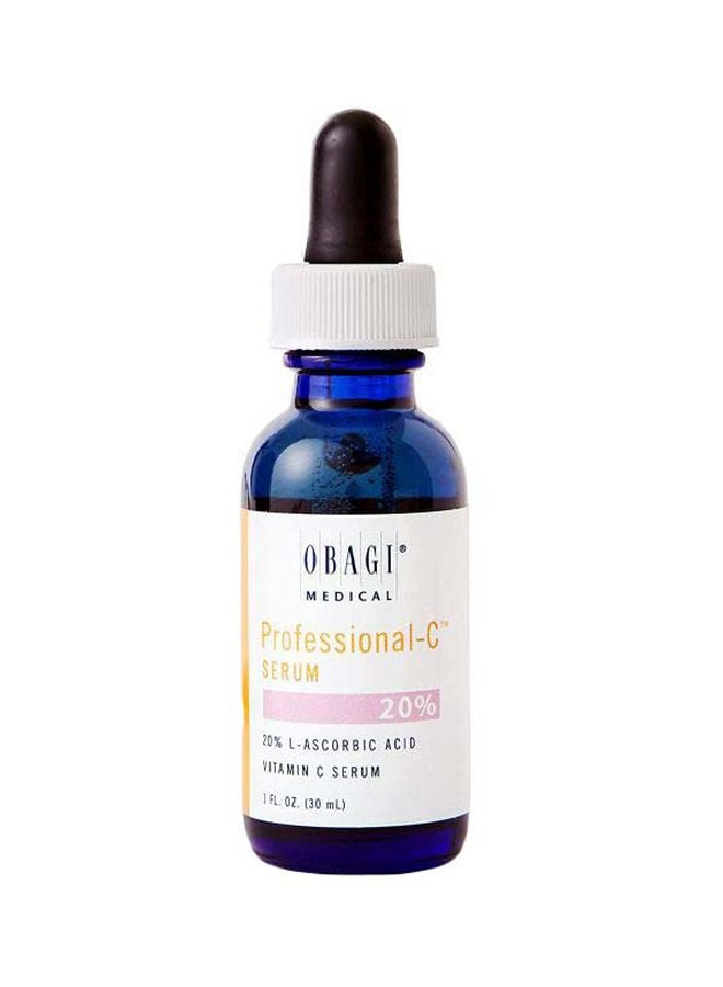 أوباجي سيروم بروفيشنال سي بتركيز 20% 30ملليلتر - Image 1