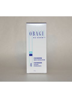 Obagi Nu-Drem Exfoderm Skin Smoothing Lotion 57grams  - Image 4