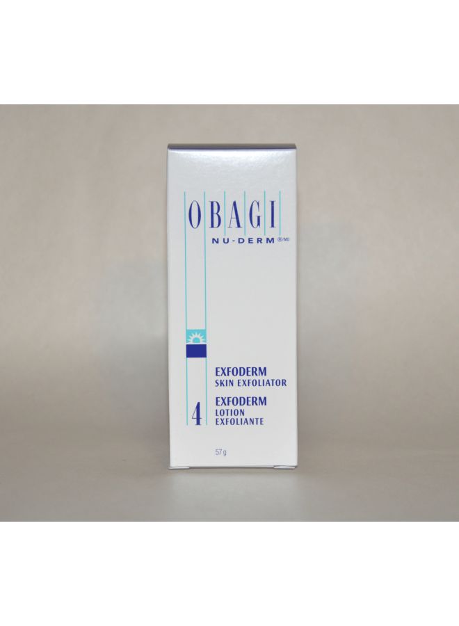 أوباجي نو-ديرم إكسفوديم لوشن مهدئ للبشرة 57جرام - Image 4
