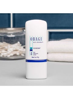 Obagi Nu-Drem Exfoderm Skin Smoothing Lotion 57grams  - Image 5