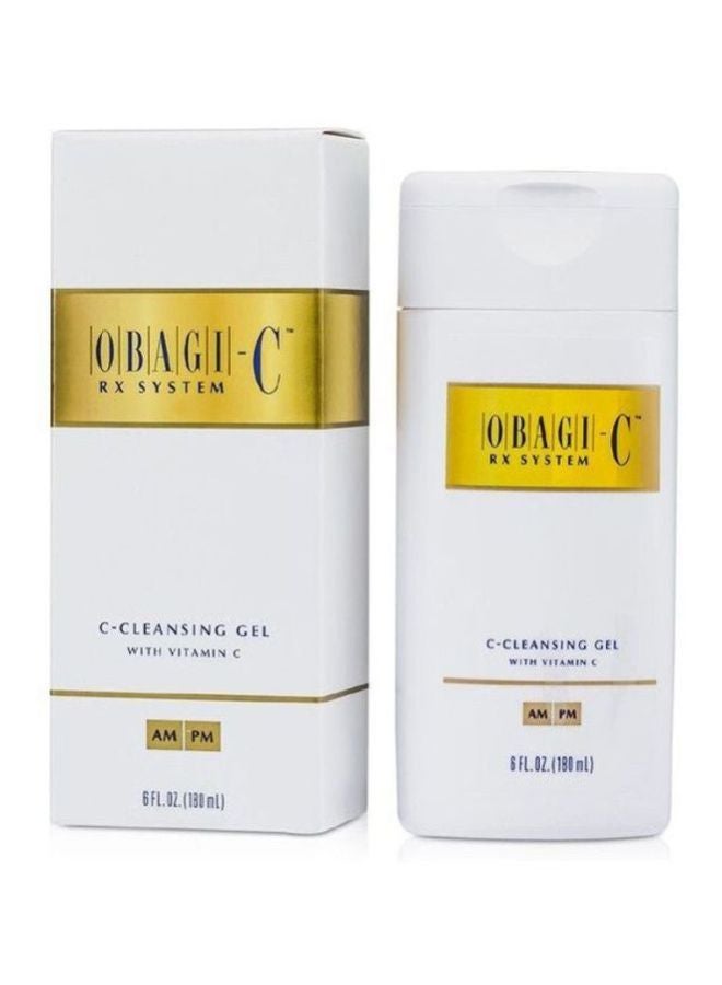 أوباجي جل منظف آر أكس سيستم سي 177ملليلتر - Image 2