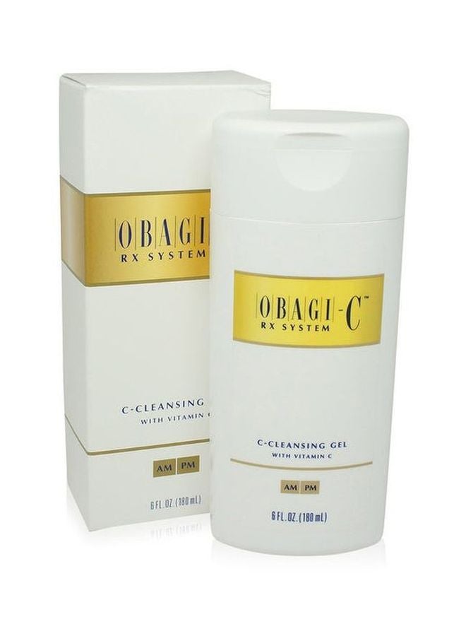 أوباجي جل منظف آر أكس سيستم سي 177ملليلتر - Image 3