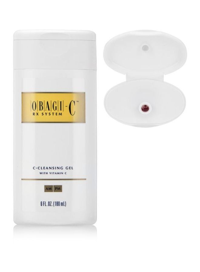 أوباجي جل منظف آر أكس سيستم سي 177ملليلتر - Image 4