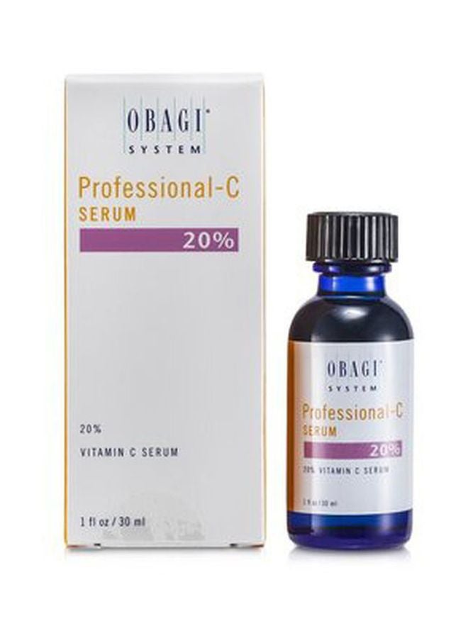 Professional C Serum 20% 30ml - v1601575640/N23898374A_3