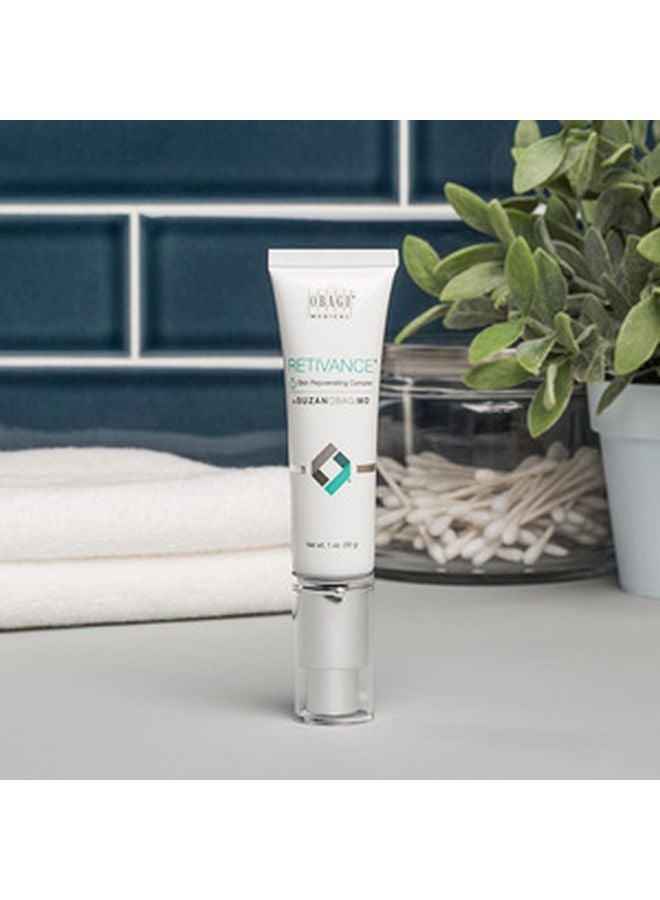 أوباجي كريم ريتفانس بتركيبة مجددة للبشرة 30جرام - Image 3