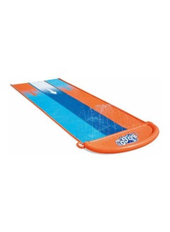 Bestway Double Water Slide 52328 4.88meter 