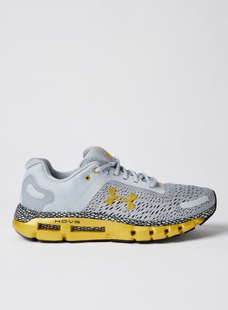 UA HOVR Gray/Gold - v1601657037/N40498033V_1