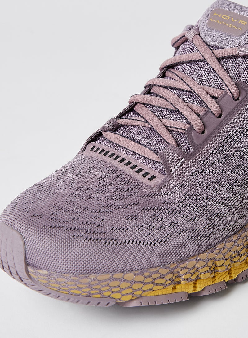 UA HOVR Machina Running Shoes Multicolour