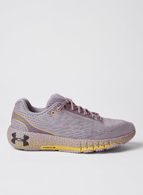 UA HOVR Machina Running Shoes Multicolour