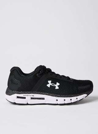 UA HOVR Black / White / White - v1601657043/N40497704V_1