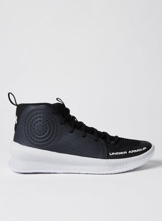 Black/Grey