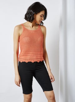Living Coral