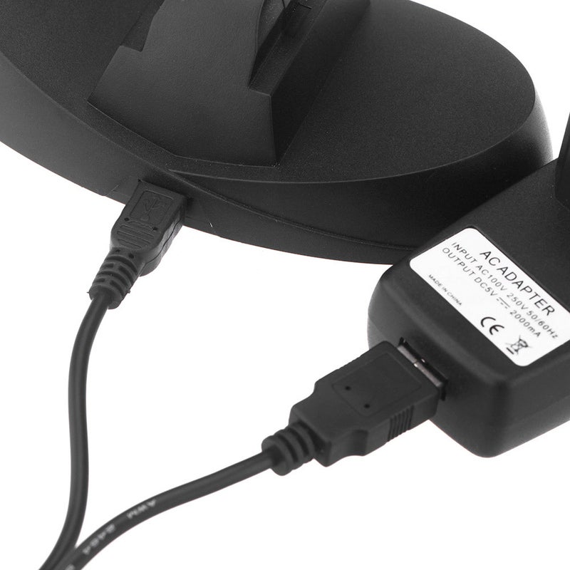 Dual Charging Wireless Station Charger - Image 3