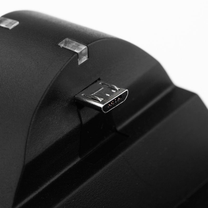 Dual Charging Wireless Station Charger - Image 4