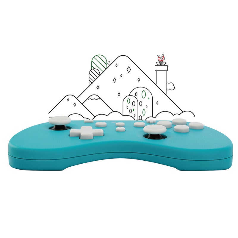Wireless Bluetooth Controller Gamepad  - Image 2