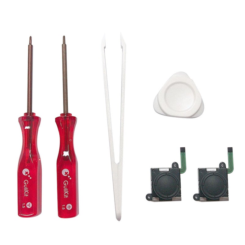 Replacement Wireless Joystick Kit - Image 1