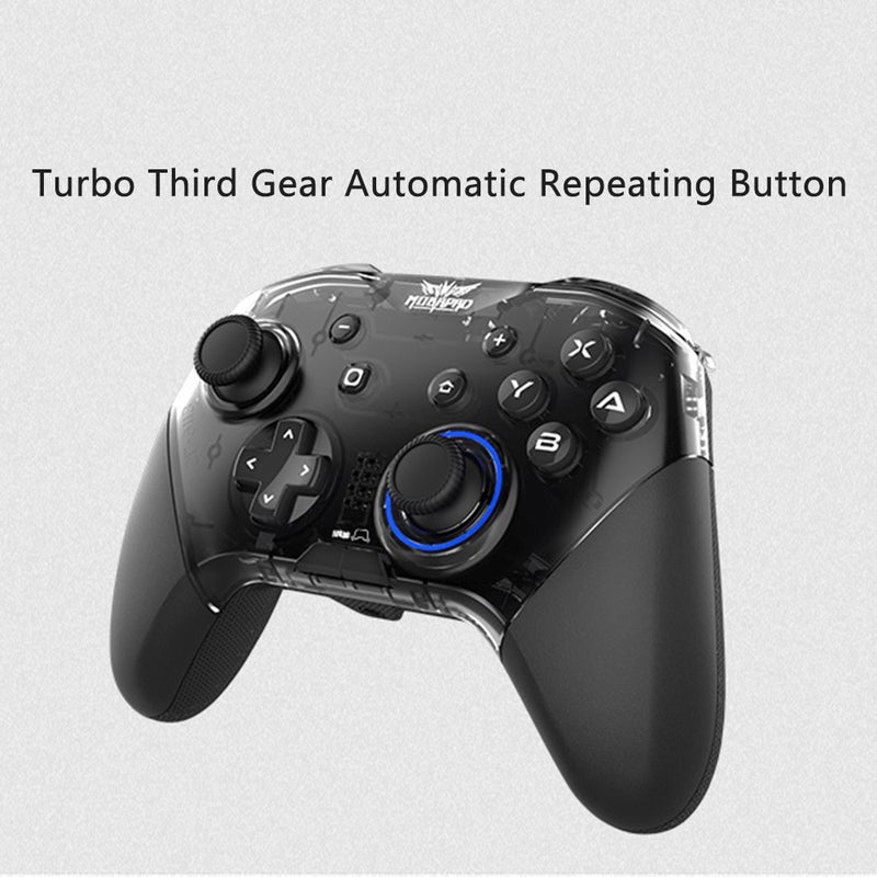 Professional Bluetooth Gamepad Controller - Image 2
