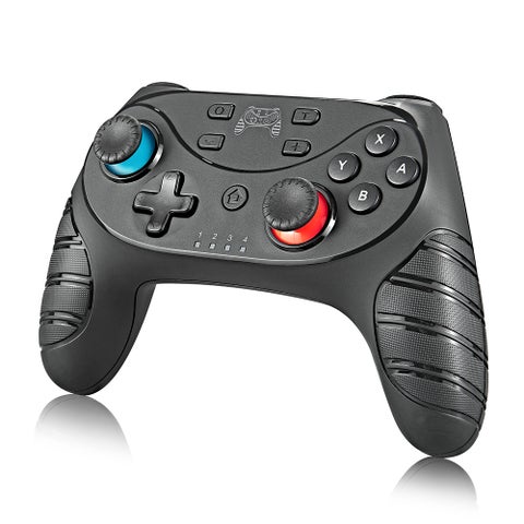 Wireless Bluetooth Gamepad Controller