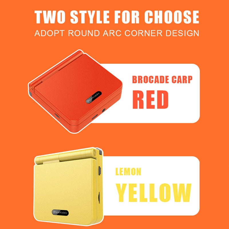 Built in 2000 Portable Mini Retro Game Console - Image 2