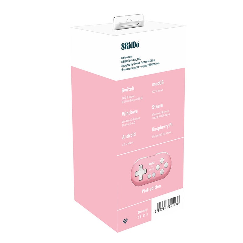 Portable Bluetooth Gamepad Controller  - Image 3