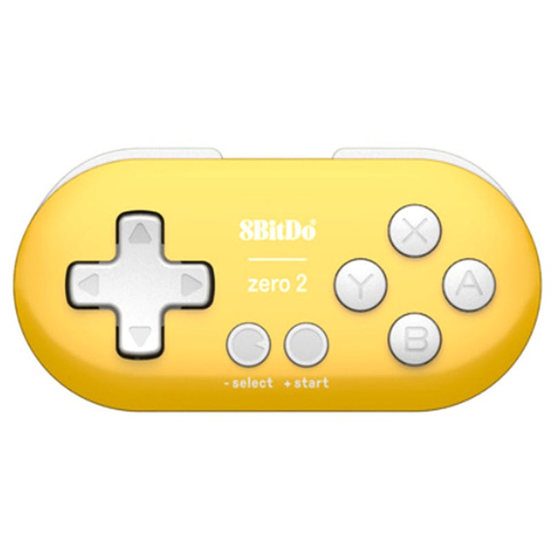 Portable Bluetooth Gamepad Controller - Image 1