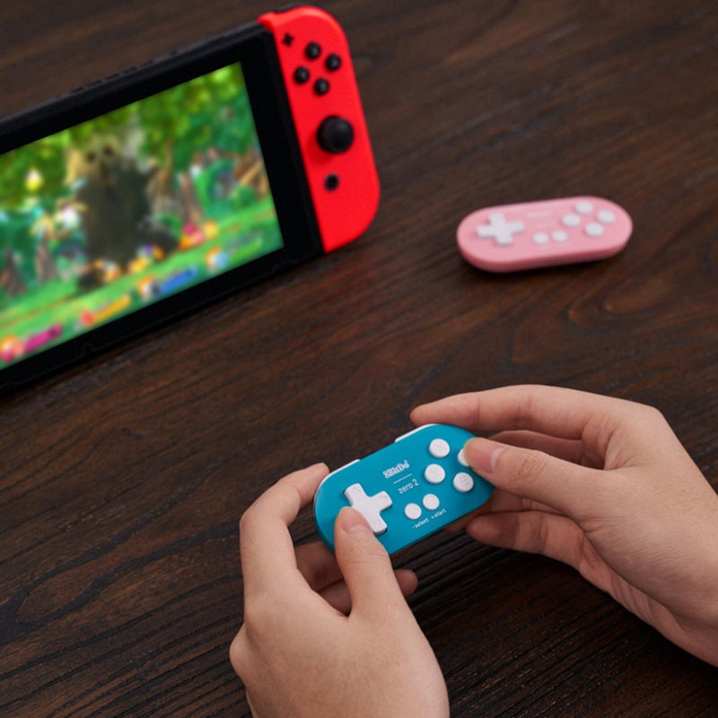 Portable Bluetooth Gamepad Controller - Image 3