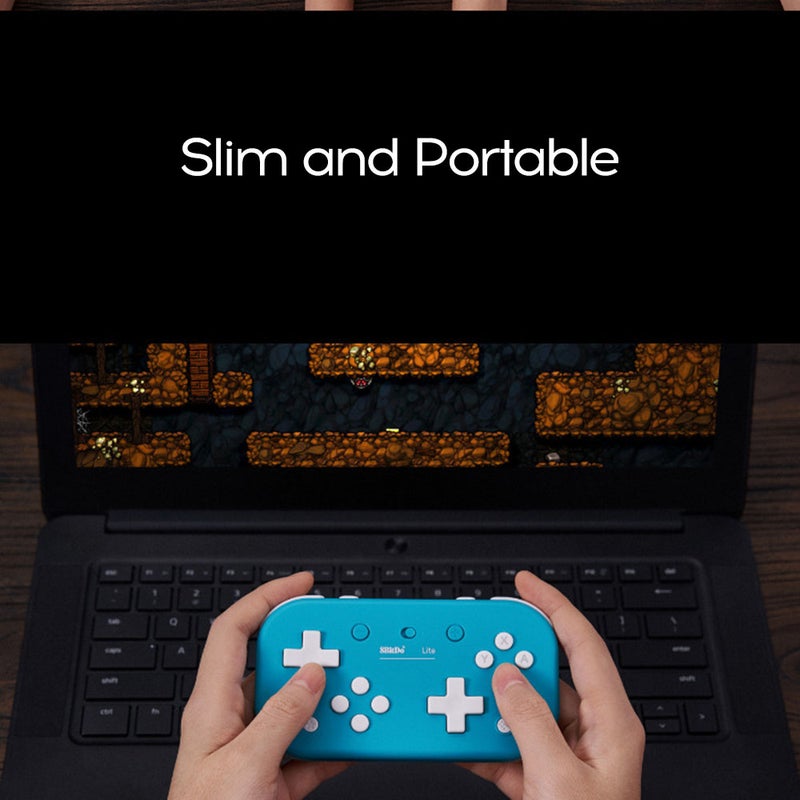 Portable Bluetooth Gamepad Controller - Image 3